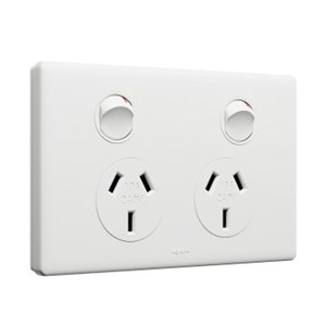 Excel Life Sockets (Matt Finish)